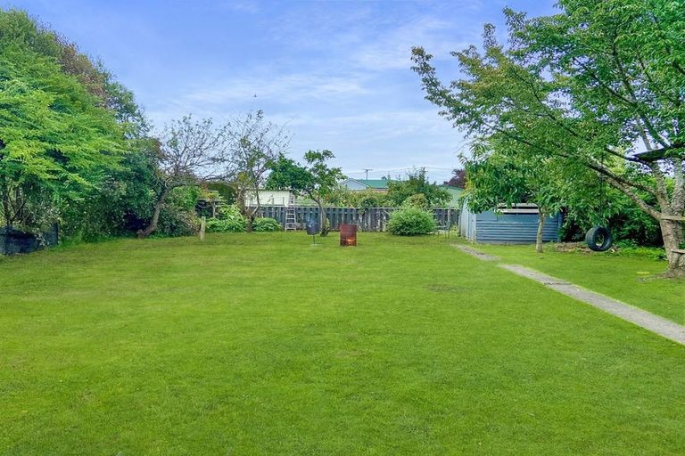 Photo of property in 13 Caffray Avenue, Aramoho, Whanganui, 4500