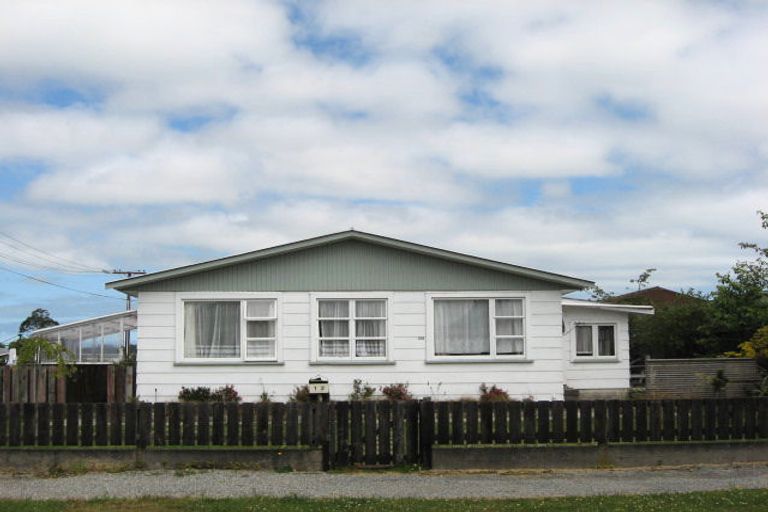 Photo of property in 132 Peel Street, Westport, 7825