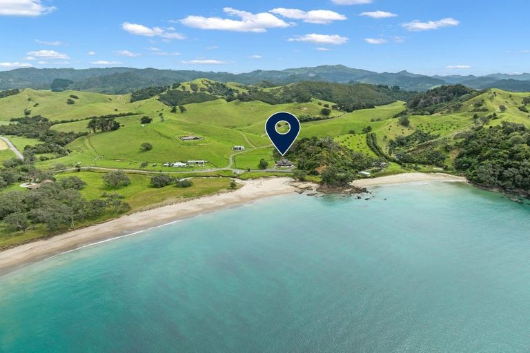 Photo of property in 178 Ngahau Bay Road, Helena Bay, Hikurangi, 0184