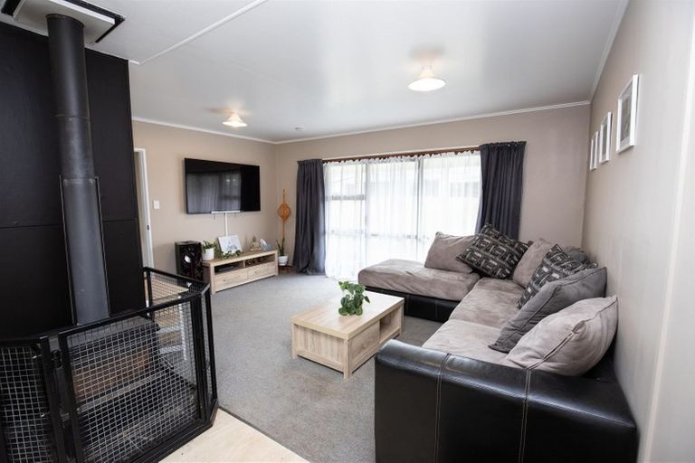 Photo of property in 9 Baillie Place, Cobden, Greymouth, 7802