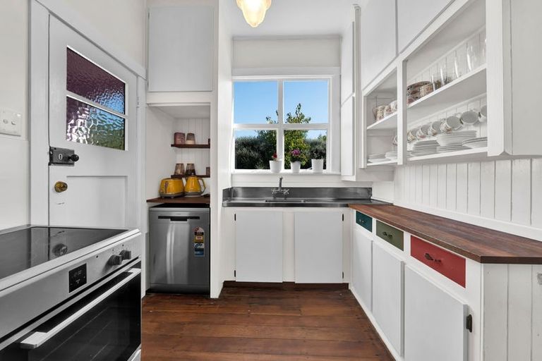 Photo of property in 87 South Road, Manaia, 4612