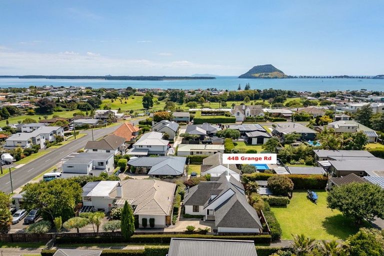 Photo of property in 44b Grange Road, Otumoetai, Tauranga, 3110