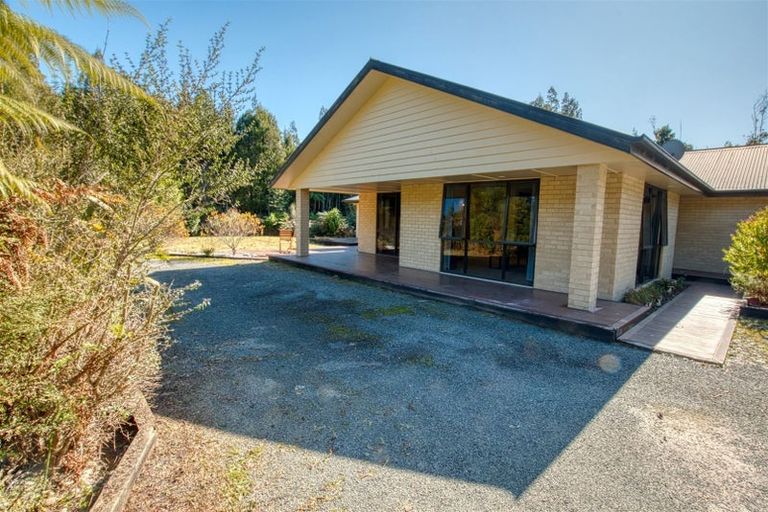 Photo of property in 15 Sanctuary Place, Kumara Junction, Hokitika, 7882