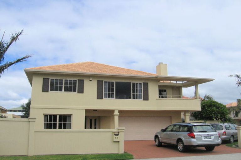 Photo of property in 88 Muricata Avenue, Mount Maunganui, 3116