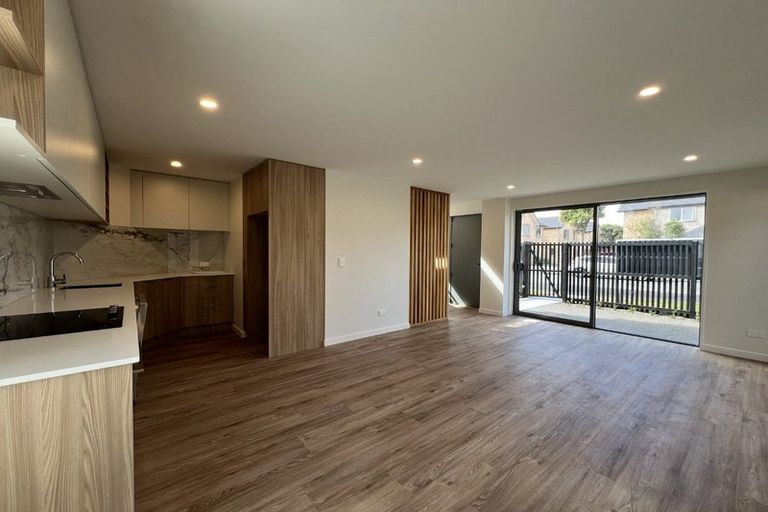 Photo of property in 1/16 Hume Street, Sydenham, Christchurch, 8023