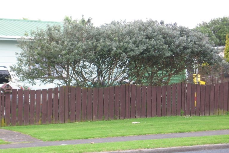 Photo of property in 74b Trevor Hosken Drive, Wiri, Auckland, 2104