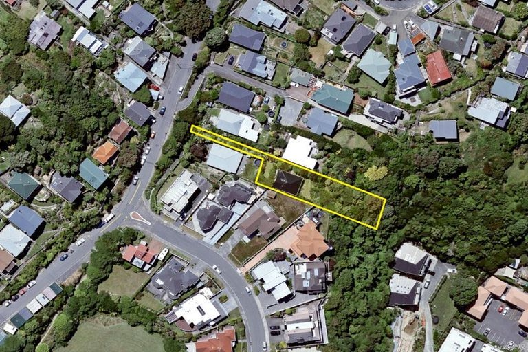 Photo of property in 56a Kainui Road, Hataitai, Wellington, 6021