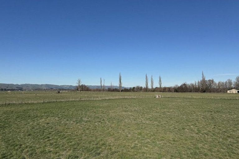 Photo of property in 250 South Road, Solway, Masterton, 5885