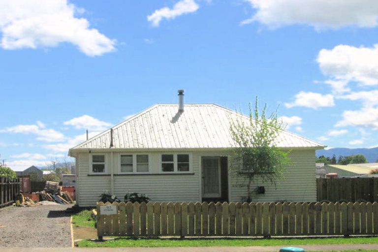 Photo of property in 23a Elizabeth Street, Matamata, 3400