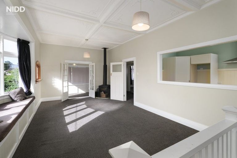 Photo of property in 86 Playfair Street, Caversham, Dunedin, 9012
