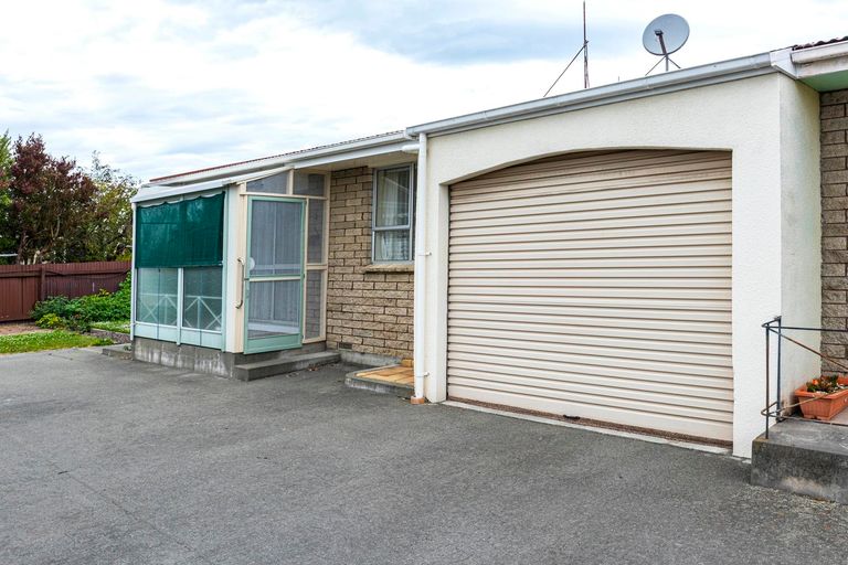 Photo of property in 3/8 Deal Street, Seaview, Timaru, 7910