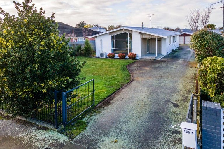 Photo of property in 100a Allens Road, Allenton, Ashburton, 7700