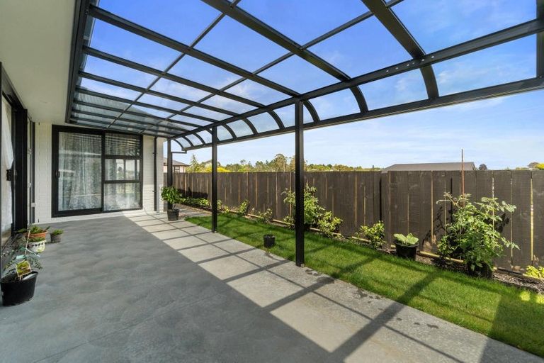 Photo of property in 2 Celeste Terrace, Peacocke, Hamilton, 3206