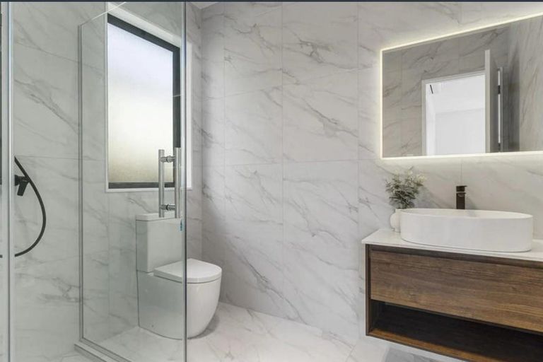 Photo of property in 52 Pukemarino Road, Waimauku, 0812