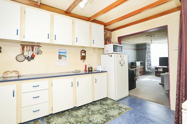 Photo of property in 101 Venus Street, Strathern, Invercargill, 9812