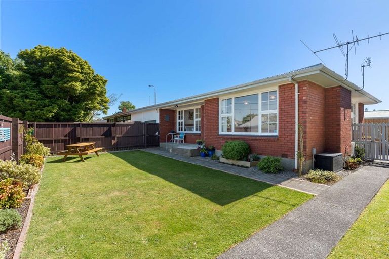 Photo of property in 1/3 Tankerville Road, Hoon Hay, Christchurch, 8025