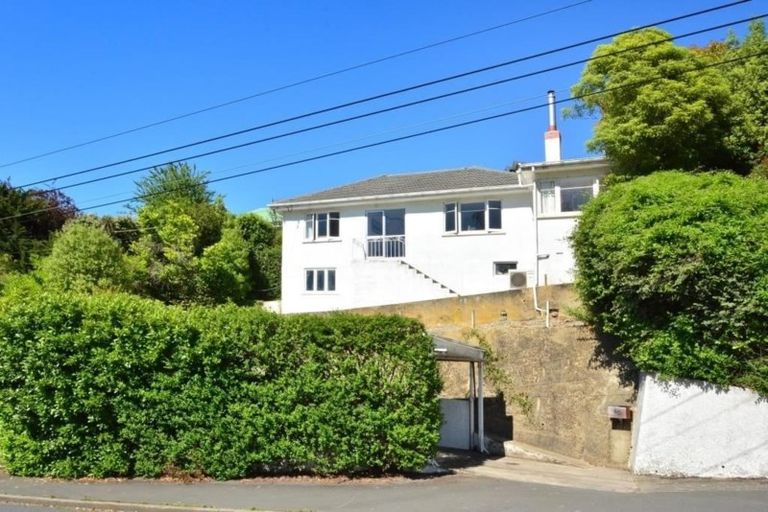 Photo of property in 60 Glen Road, Mornington, Dunedin, 9011