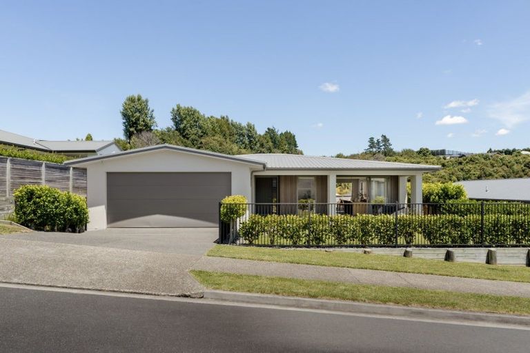 Photo of property in 20 Kamokore Glade, Pyes Pa, Tauranga, 3112