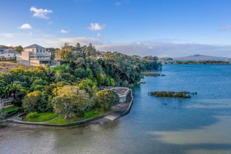 Photo of property in 23 Logan Terrace, Parnell, Auckland, 1052