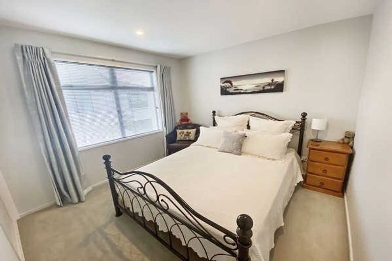 Photo of property in 5/25 Melrose Street, Christchurch Central, Christchurch, 8013