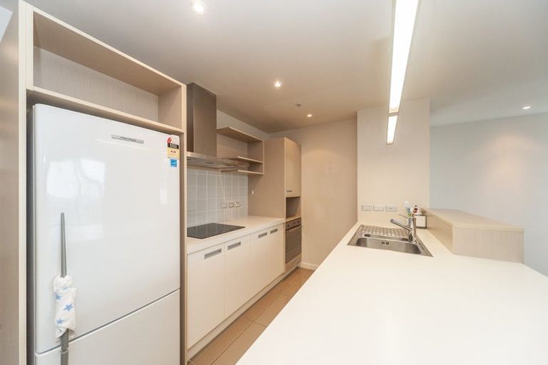 Photo of property in Republic Apartments, 2c/11 Tennyson Street, Te Aro, Wellington, 6011