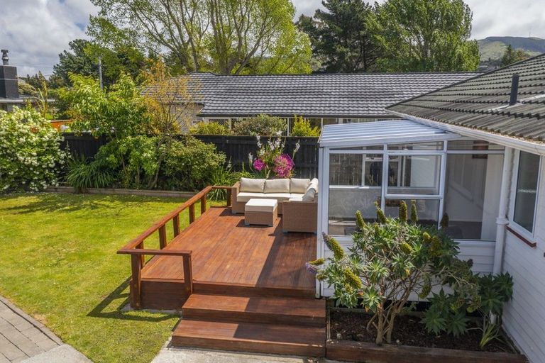 Photo of property in 59 Frederick Street, Avalon, Lower Hutt, 5011