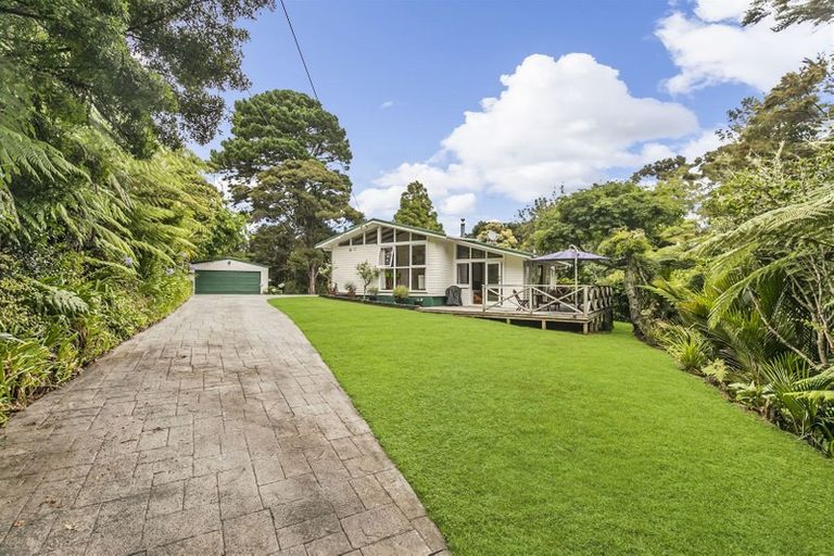 Photo of property in 1/24 Albany Highway, Greenhithe, Auckland, 0632