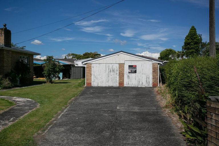 Photo of property in 8 Tee Street, Putaruru, 3411
