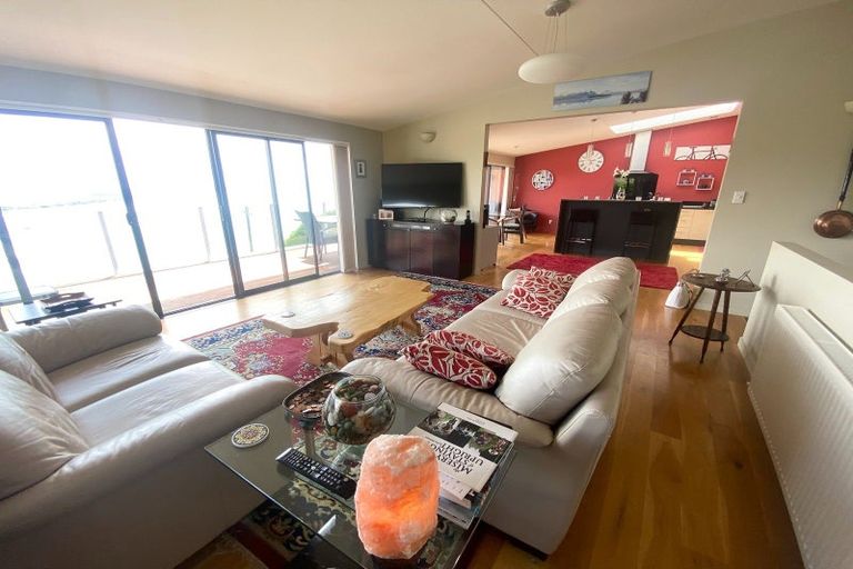 Photo of property in 118a Scarborough Road, Scarborough, Christchurch, 8081