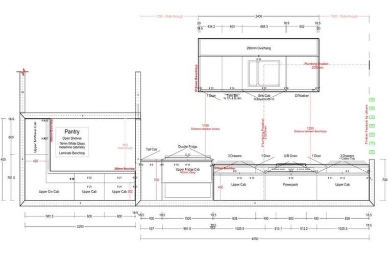 Photo of property in 6 Cam Mill Place, Rangiora, 7400