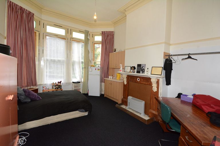 Photo of property in 184 Cargill Street, Dunedin Central, Dunedin, 9016