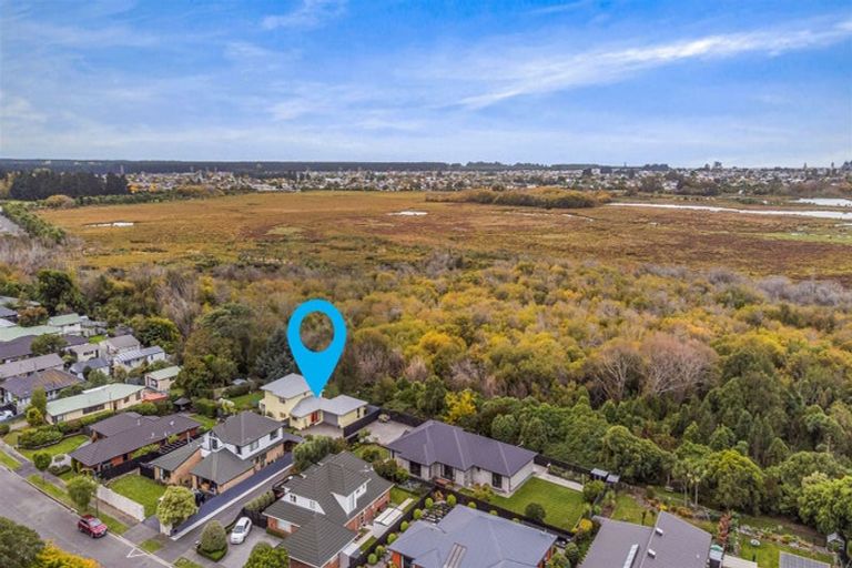 Photo of property in 75 Chartwell Street, Burwood, Christchurch, 8083