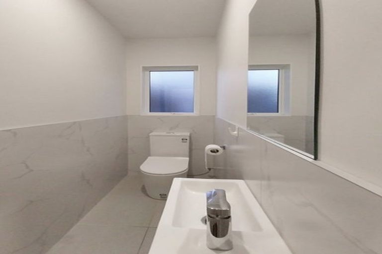 Photo of property in 34 Silvereye Road, Hobsonville, Auckland, 0616