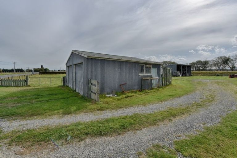 Photo of property in 27 Old Coach Road, Mataura, Gore, 9772