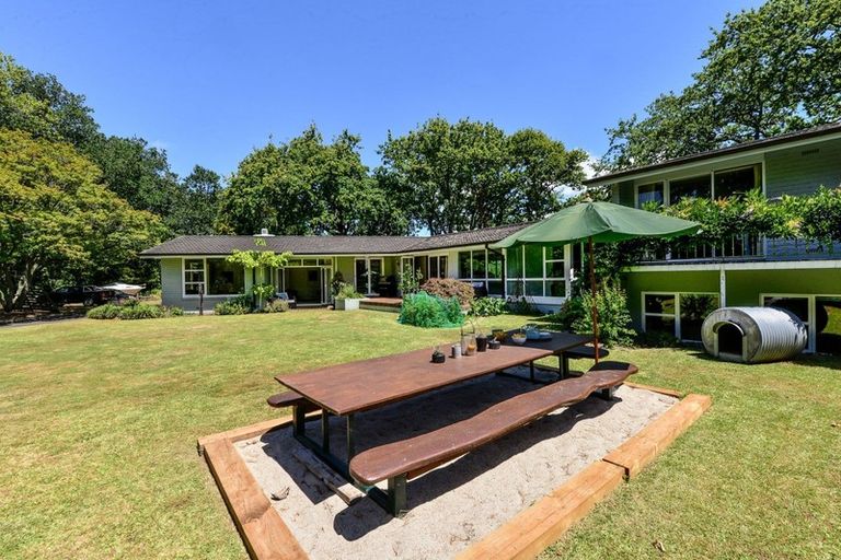 Photo of property in 677 River Road, Chartwell, Hamilton, 3210