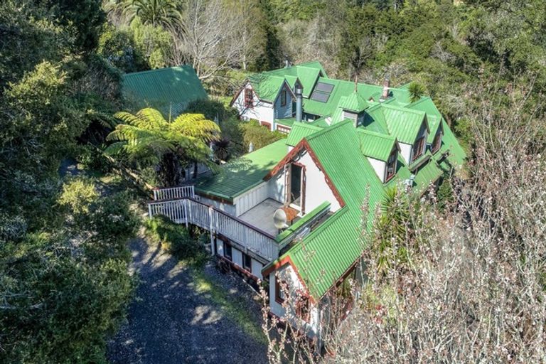 Photo of property in 23b Moresby Street, Karangahake, Paeroa, 3674