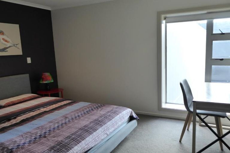 Photo of property in Bellagio Apartments, 4d/39 Taranaki Street, Te Aro, Wellington, 6011