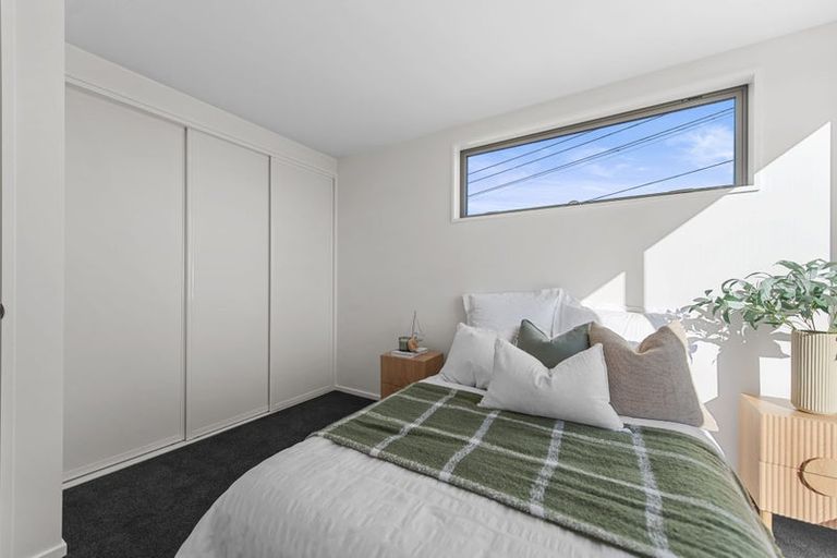 Photo of property in 1/149 Edgeware Road, St Albans, Christchurch, 8014