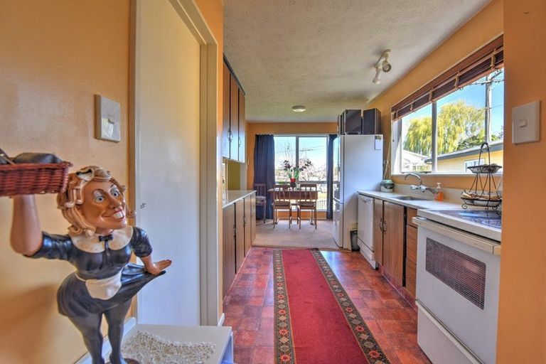 Photo of property in 8 Denton Street, Gore, 9710