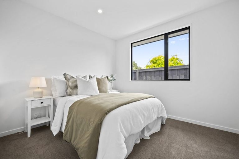 Photo of property in 3 Harrier Lane, Marshland, 8051