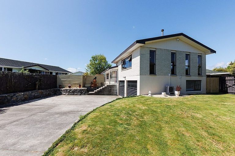 Photo of property in 7 Moyne Avenue, Milson, Palmerston North, 4414