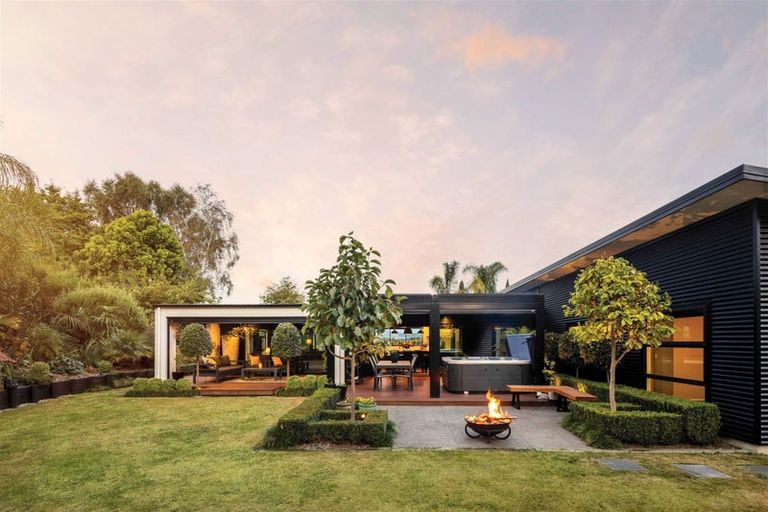 Photo of property in 42b Moxham Road, Te Awamutu, 3879