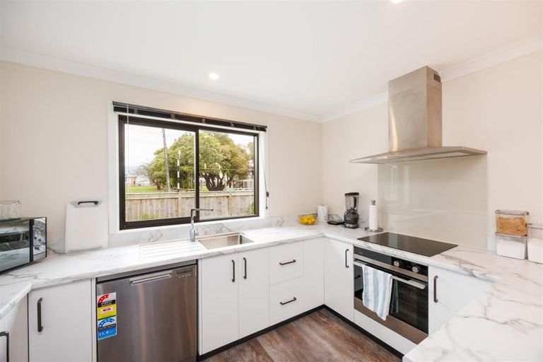 Photo of property in 51 Wilson Street, Bulls, 4818