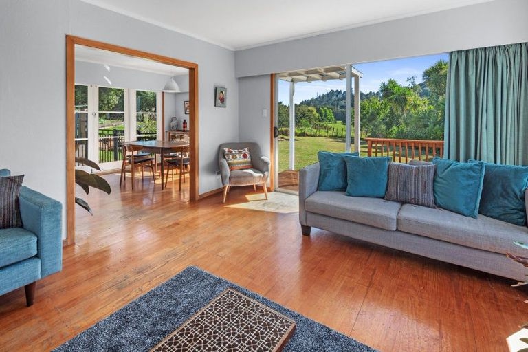 Photo of property in 105 Paranui Valley Road, Tikipunga, Whangarei, 0112