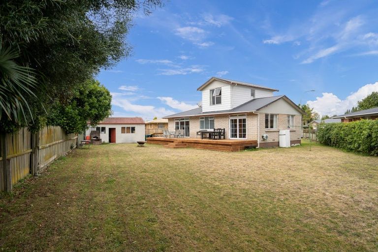 Photo of property in 4 Churchill Place, Cambridge, 3434