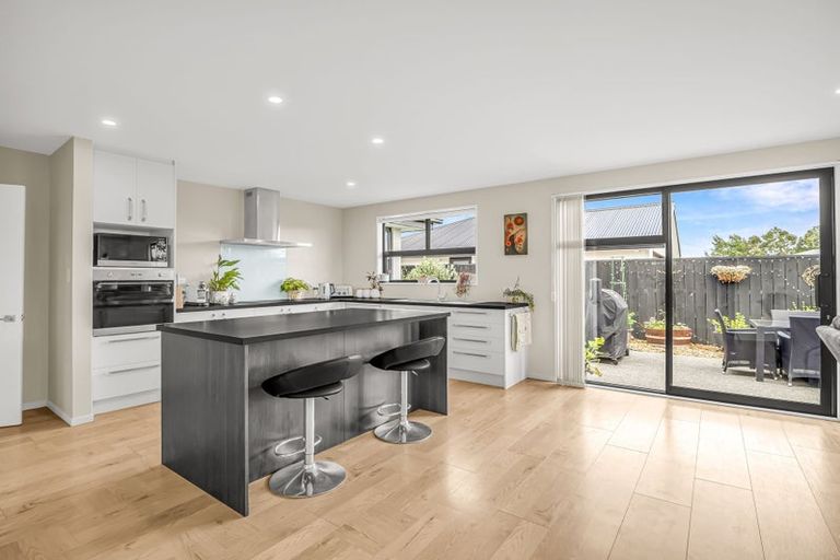 Photo of property in 25 Salisbury Avenue, Rangiora, 7400