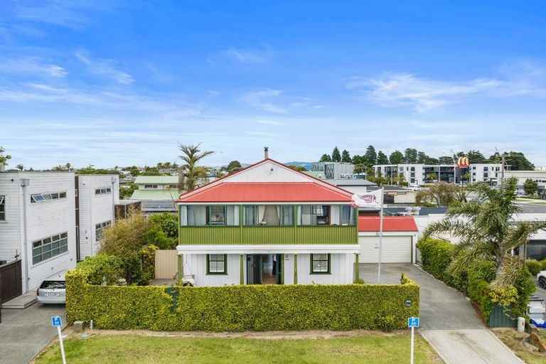 Photo of property in 2b Terrace Avenue, Mount Maunganui, 3116