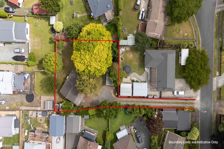 Photo of property in 4 Sargeson Place, Leamington, Cambridge, 3432