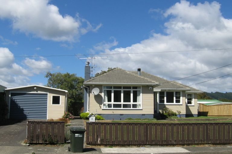 Photo of property in 3 Sheridan Crescent, Trentham, Upper Hutt, 5018