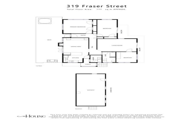 Photo of property in 319 Fraser Street, Te Awamutu, 3800